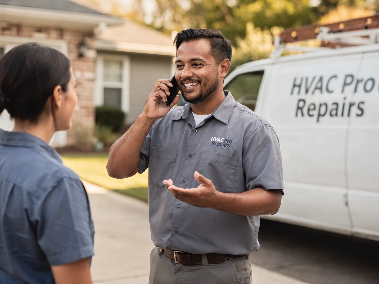 Heat Pump Repair Cape May Court House, NJ FAQs